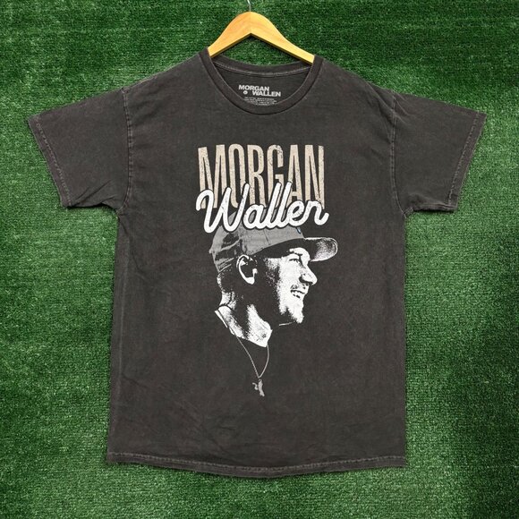 Morgan Wallen One Thing at a Time Country T-Shirt Size Large - Picture 1 of 4